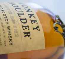 Whisky Monkey Shoulder - piće koje voli tvrtku