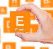 Vitamin E: aplikacija za kosu i zdrava svojstva