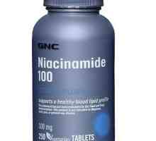 Vitamin `Nicotinamide` je i aditiv hrane i lijek. Sve o značajkama korištenja ove…