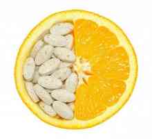 "Vitamin C 1000 mg" (šumeće tablete): upute za uporabu, recenzije, opis, cijena