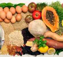 Tvarima poput vitamina: definicija, vrsta, uloga i svojstva