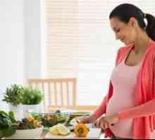 Vitamini za trudnice: što je bolje? Recenzije stručnjaka. Korisno voće i povrće tijekom trudnoće
