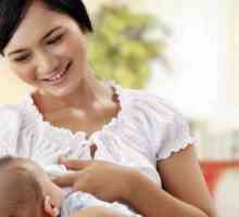 Dojenje vitamina za mama: imena, recenzije