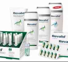 Vitamini `Revalid`: analozi i recenzije o njima
