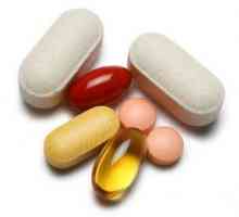 Vitamini s jodom za štitnu žlijezdu