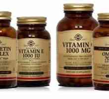 Vitamin Solgar: recenzije liječnika, cijene
