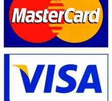 "Visa" i "MasterCard". "MasterCard" i "Visa" u Rusiji. Visa…