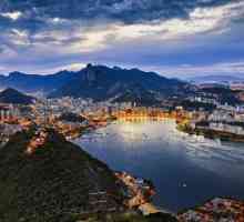 Visa u Brazil: gdje i kako doći? Izleti u Brazil