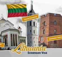 Viza u Litvu za bjeloruske: načina za dobivanje