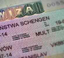 Poljska viza za kupnju: korak-po-korak upute o dizajnu