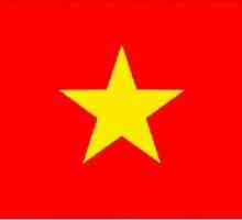 Viza u Vijetnam