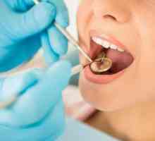 Tabulator u zubu: što je to, vrste, indikacije