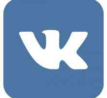 `VKontakte` nije pritisnut gumbima: mogući razlozi