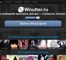 `ВКонтакте`: счетчик сообщений и его возможности