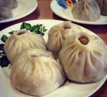 Ukusno i sočno Buryat predstavlja: recept za kuhanje