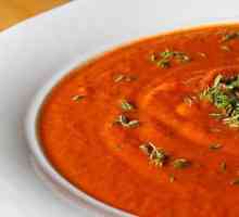 Ukusna juha od rajčice