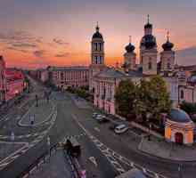 Katedrala Sv. Vladimira u Petrogradu: Povijest