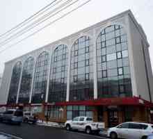 Vladivostok. Hotel `Pearl`: opis, usluge, recenzije. Jeftini hoteli u središtu…