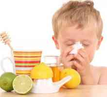 Mokro kašalj kod djeteta koji se liječi? Uzroci i liječenje mokrog kašlja