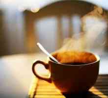 Utjecaj kave na ljudsko tijelo: značajke, svojstva i preporuke stručnjaka