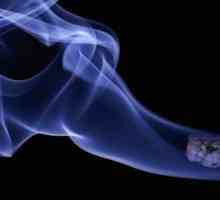 Utjecaj pušenja na kardiovaskularni sustav - svojstva i posljedice