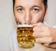 Utjecaj piva na muško tijelo: posljedice pretjerane uporabe
