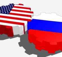Utjecaj sankcija na rusko gospodarstvo. Posljedice nametanja sankcija. Gospodarstvo Rusija danas