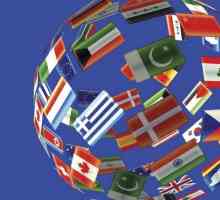 Vanjski gospodarski odnosi: značajke međunarodnih odnosa