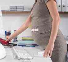 Koliko vremena idete na rodiljni dopust ako je trudnoća teško?