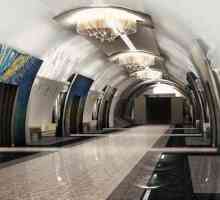 U koliko sati stanice zaustavljaju? Način rada Moskovskog metro. Način rada metroa St. Petersburg
