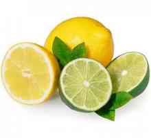 Sassi voda: limun gori masnoću