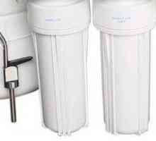Filteri za vodu za kućanstvo: instalacija, zamjena, recenzije. Filtar za vodu s vlastitim rukama