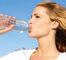 Metabolizam vode i soli osobe: funkcije, poremećaji i regulacija