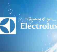 Grijanje vode Electrolux EWH 50 Royal: opis i značajke. Pregled modela Electrolux EWH 50 Royal H i…