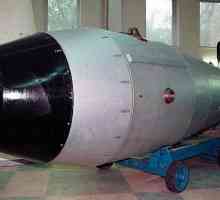Vodikova bomba RDS-37: karakteristike, povijest