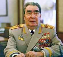 Vojne nagrade Brezhnev Leonid Ilyich: pregled, povijest i zanimljive činjenice