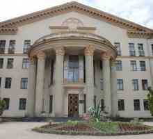 Vojni sanatorij, Kislovodsk: recenzije o liječenju