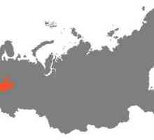 Volga-Vyatka ekonomska regija: obilježja, sastav, prirodni resursi. EGP Volga-Vyatka ekonomske…
