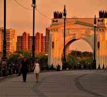 Volgograd: klima za turiste je pozitivna
