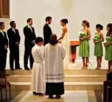 Prekrasan i poštovan govor svjedoka na svadbi
