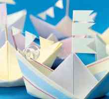 Magični origami za djecu