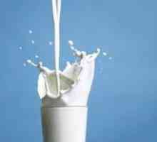 Pitanje koje interesira ne samo djecu: zašto je mlijeko bijelo?