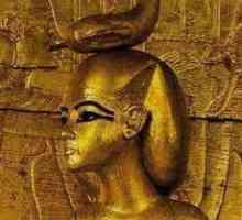 Izvrsni Luxor: hram kraljice Hatshepsut