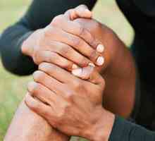Upala koljena: uzroci, simptomi, dijagnostika i metode liječenja
