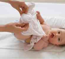 Upala prepucija kod djece: simptomi i liječenje