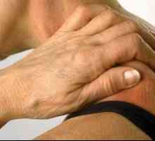 Upala leđnih mišića: simptomi i liječenje