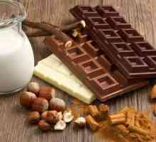 Zračna čokolada: kalorična, korisna svojstva, pogodnosti i štete