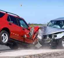 Naknada za štetu u prometnim nesrećama