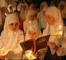 Povratak na podrijetlo: kako slaviti Uskrs u Rusiji u starim danima