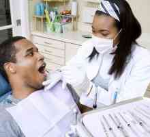 Dental hygienist: tko je ono što čini, dužnosti. Dječji stomatološki higijenist